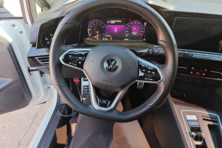 Used Volkswagen Golf 2023 280TSI DSG R-Line Lite