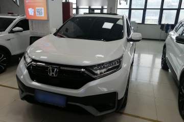 Used Honda CR-V 2021 240TURBO CVT Two-Wheel Drive Urban Edition