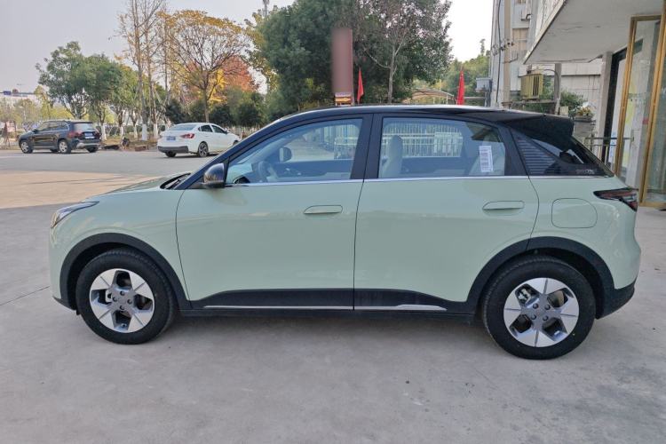 Used  Geome 2025 UP 410km Exploration+ Edition
