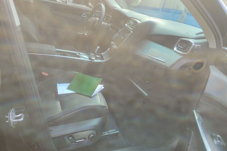 Used Lynk & Co 01 EM-P 2018 1.5T PHEV JingPro National Emission Standard V
