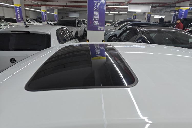 Used Cadillac ATS-L 2017 28T Tech Edition