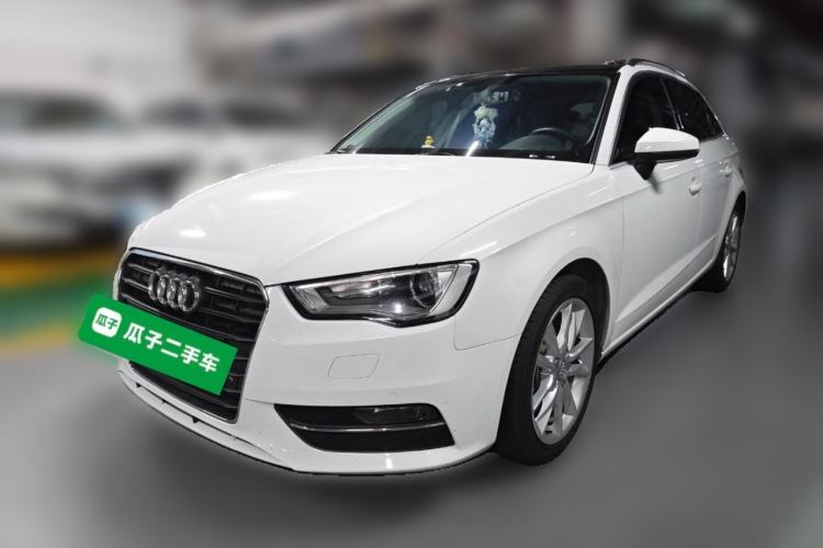 Used Audi A3 2016 Sportback 35 TFSI Style Edition
