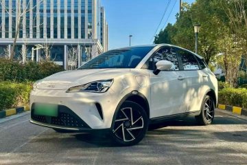 Used NETA AYA 2023 401