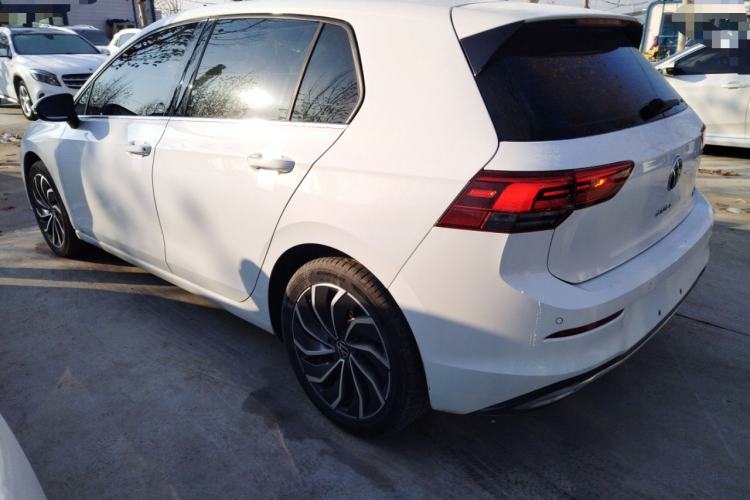 Used Volkswagen Golf 2021 280TSI DSG Pro
