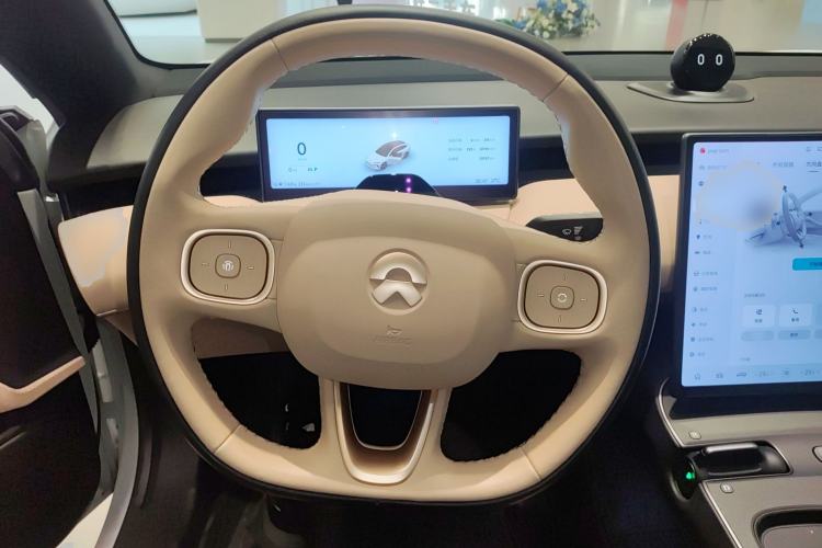 Used Nio ET5T 2023 75 kWh Touring
