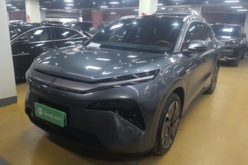 Used BYD Tang L 2025 DM 175KM Drone Player Edition