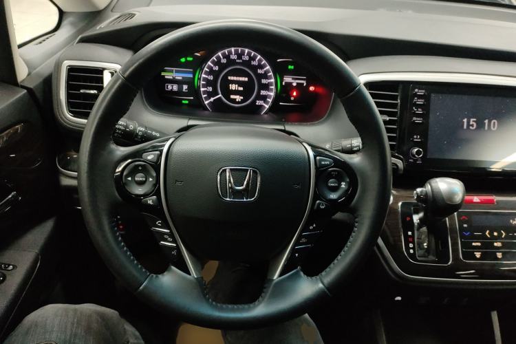 Used Honda Odyssey 2019 2.0L Rui-Zunxiang Edition
