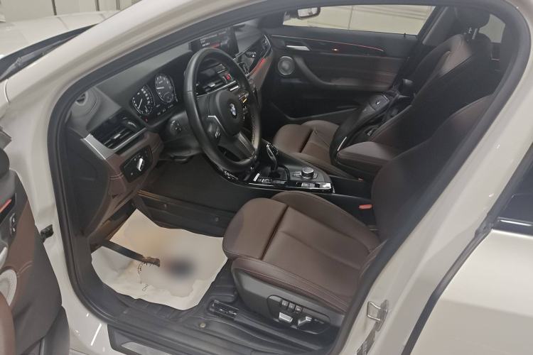 Used BMW X2 2023 sDrive25i M Sport Night Edition