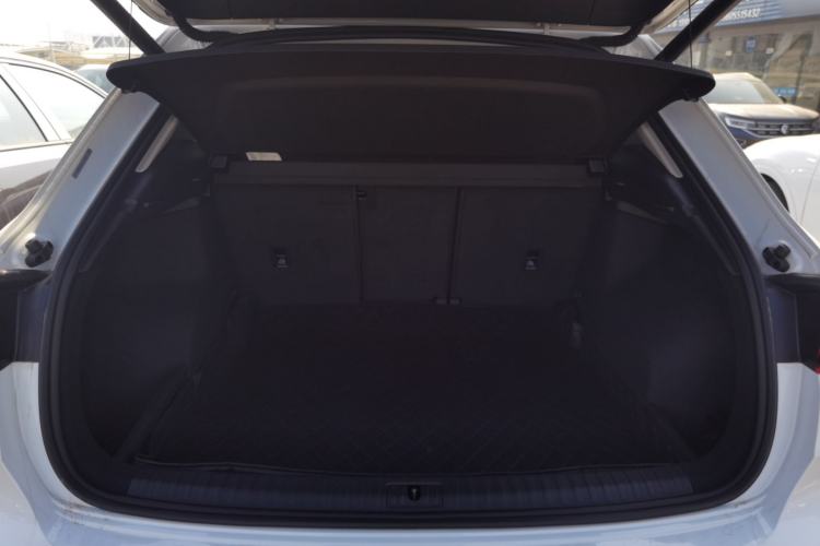 Used Audi Q3 2022 35 TFSI Fashion Dynamic Model
