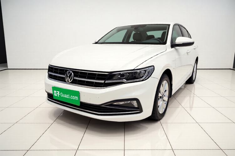 Used Volkswagen Bora 2021 1.5L Automatic Comfort Smart Connect Edition