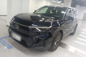 Used Honda Breeze 2025 240TURBO Two-Wheel-Drive Luxury Edition 5 Seats