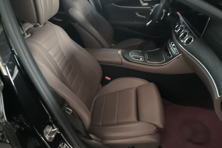 Used Mercedes-Benz E-Class 2022 Restyled E 260 L Sport Edition
