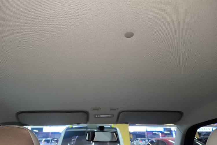 Used  Panda 2024 200km Panda Kart
