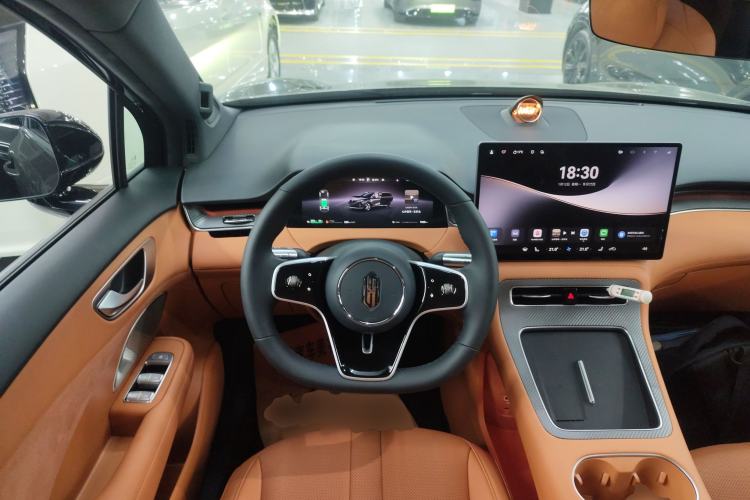 Used Hima H5 2025 Extended-Range Max
