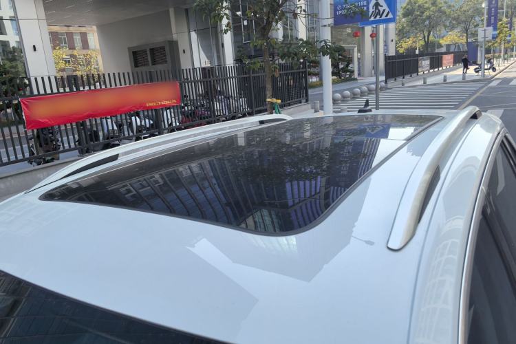 Used Volkswagen Tayron GTE Plug-in Hybrid 2020 1.4T Luxury Model