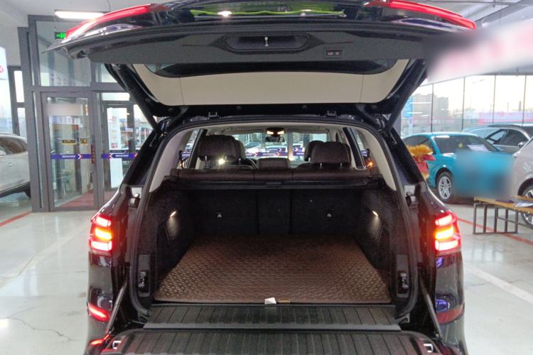 Used BMW X5 2022 Restyled xDrive 30Li M Sport Package
