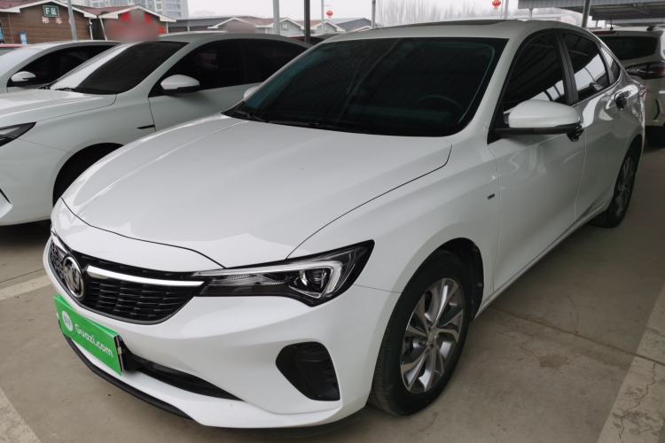 Used Buick Verano 2023 Pro Enjoyment Edition