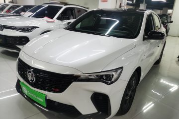Used Buick Verano 2022 Pro GS Wind-Chasing Edition