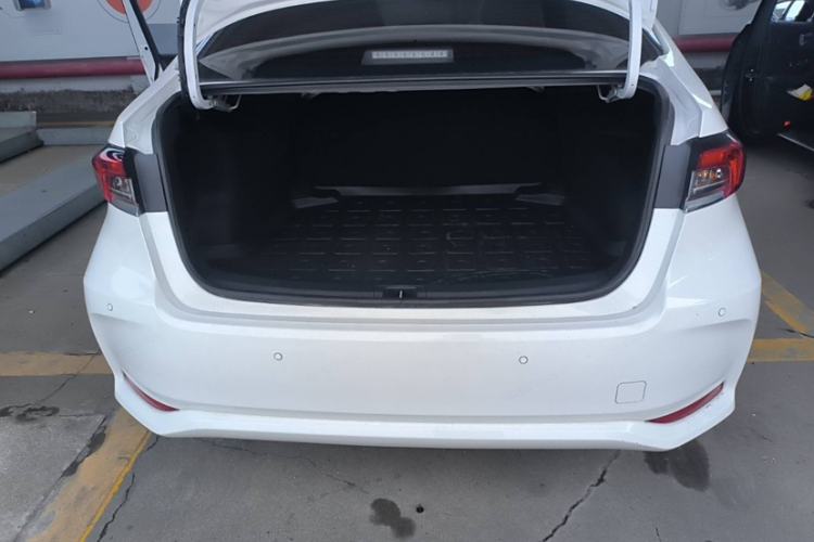 Used Toyota Corolla 2021 1.2T S-CVT Elite PLUS Edition
