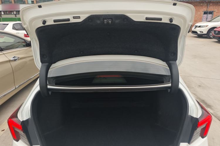 Used Honda Integra 2023 240TURBO CVT Leading Edition
