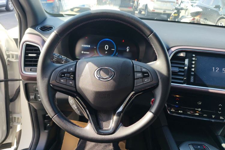 Used CIIMO M-NV 2021 Shangcheng Edition
