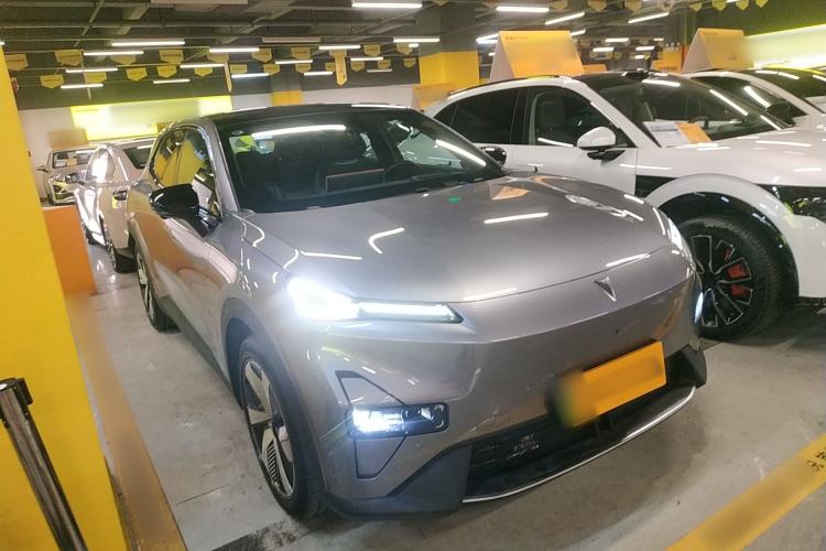 Used  S05 2024 200 Ultra Range-Extended Long-Range Version
