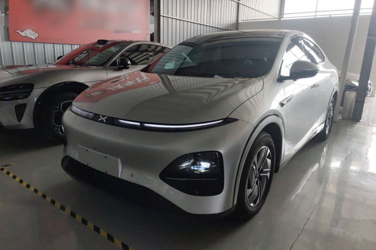 Used XPeng G6 2023 580 Long-Range Pro