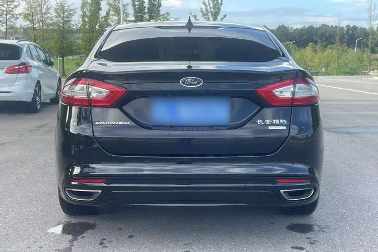 Used Ford Mondeo 2013 2.0L GTDi 200 Fashion Edition
