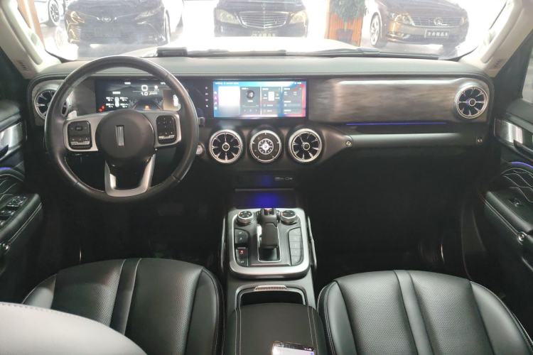 Used Tank 300 2021 Off-Road Edition 2.0T Conqueror