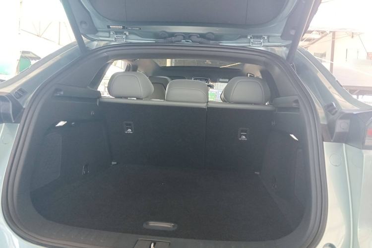 Used  S07 2024 520Max Qiankun Intelligent Driving ADS SE Pure Electric Version
