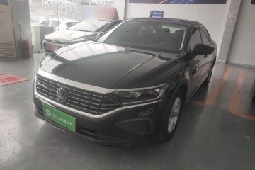 Used Volkswagen Passat 2024 280TSI Business Edition