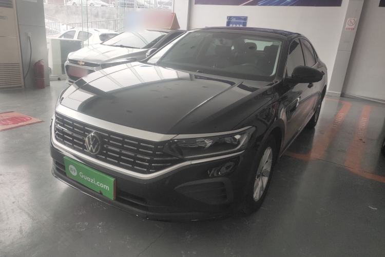 Used Volkswagen Passat 2024 280TSI Business Edition