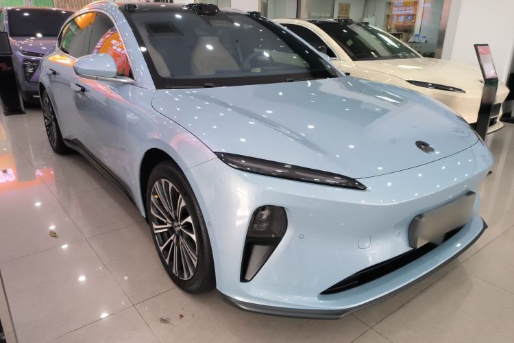 Used Nio ET5T 2023 75 kWh Touring
