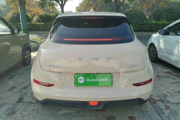 Used ORA Good Cat 2024 401 km Luxury Version
