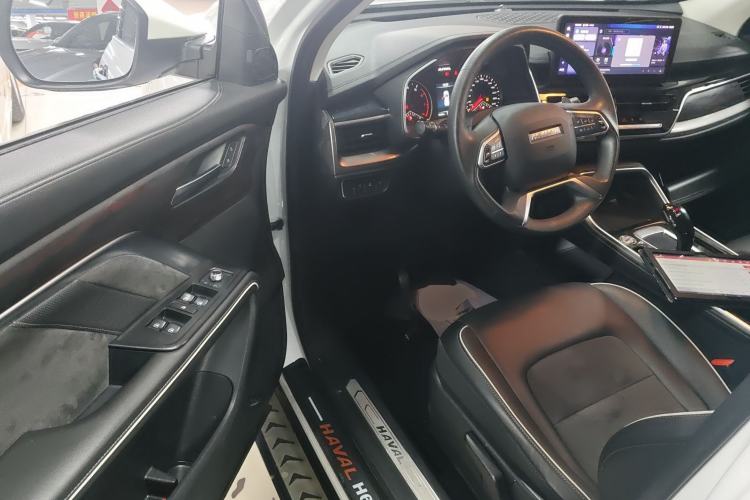 Used Haval H6 2021 National Trend Edition 1.5T Automatic Urban Version