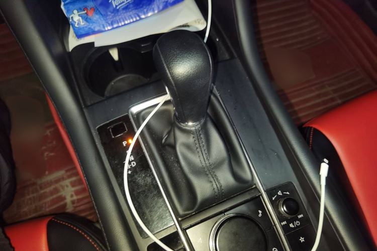 Used Mazda Mazda 3 Axela 2021 1.5L Automatic Zhiyue Edition