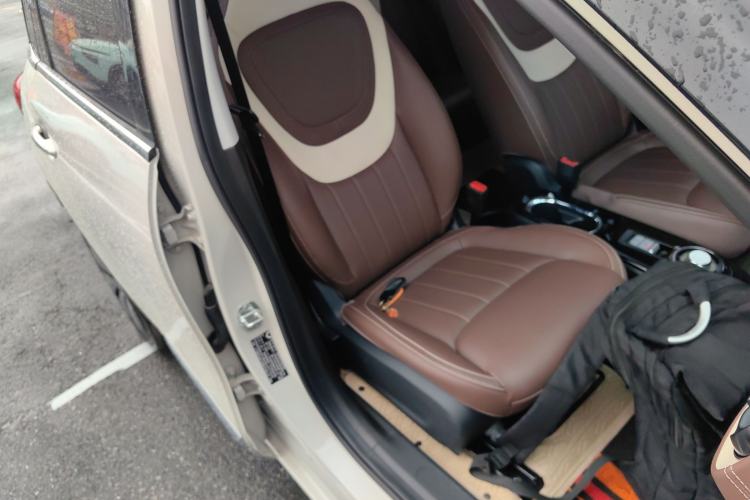 Used Wuling Bingo 2023 333 km Enjoyment Version