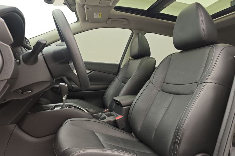 Used Nissan X-Trail 2017 2.0L CVT Comfort Edition 2WD