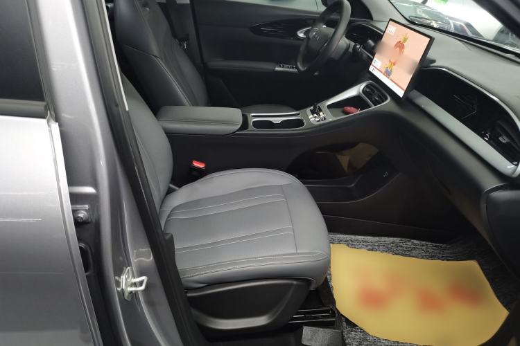 Used  Geome 2025 UP 410km Exploration Edition
