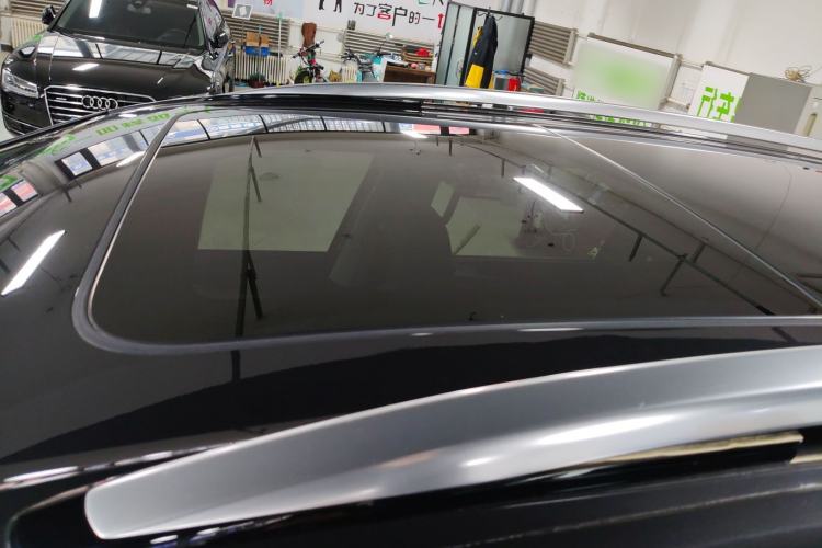 Used Volkswagen Talagon 2022 380TSI All-Wheel-Drive Luxury Prestige Pro 7-Seater
