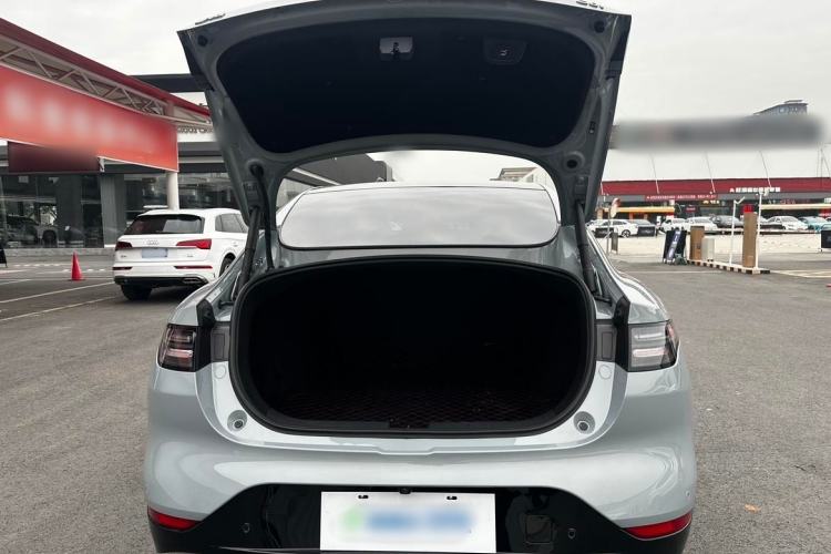 Used Leapmotor C01 2024 Pure Electric 525 Luxury Edition
