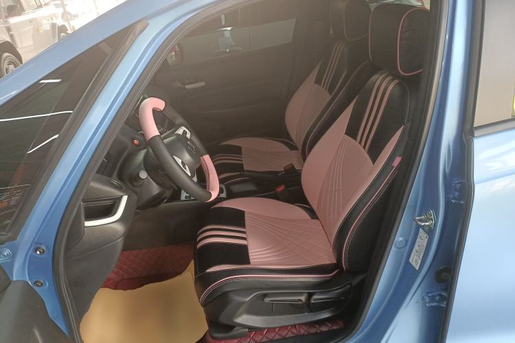 Used Honda Fit 2021 1.5L CVT Trendy Run Pro Edition
