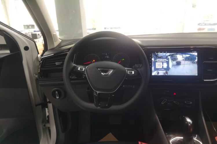 Used Jetta VS5 2019 280TSI Automatic Trend Model