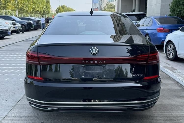 Used Volkswagen Passat 2023 Revised 330TSI Starry Elite Edition
