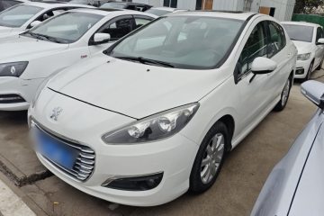 Used Peugeot 308 2014 Enjoy Edition Classic 1.6L Automatic Premium Model