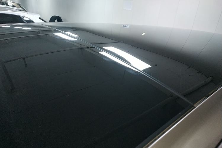 Used Li Auto L9 2022 Max model
