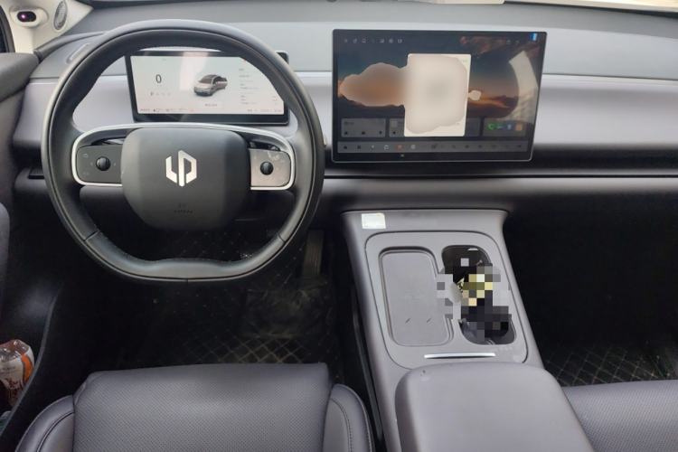 Used Leapmotor C10 2024 210 Smart Edition
