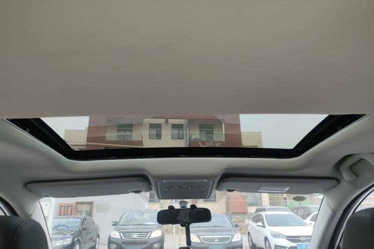 Used FORTHING T5 2021 1.5T Automatic Comfort Version
