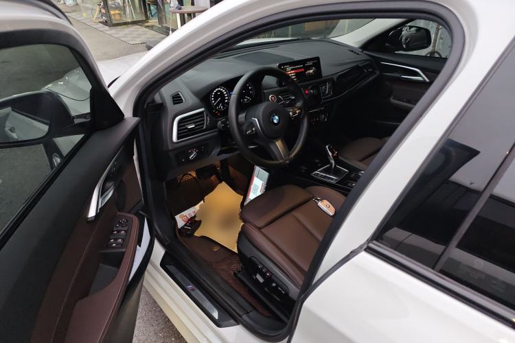 Used BMW 1 Series 2020 120i M Sport Package