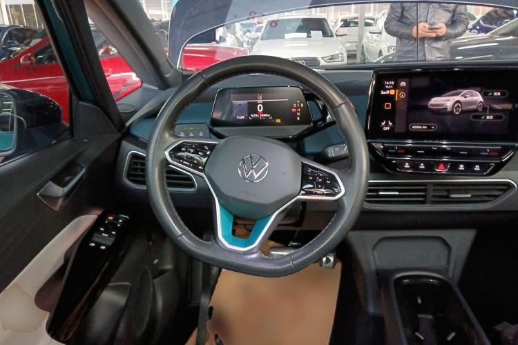 Used Volkswagen ID.3 2022 Pro Smart Edition